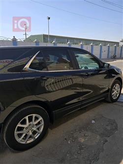 شيفروليه إكوينوكس